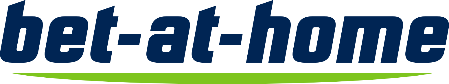 bet-at-home.com logo large (transparent PNG)