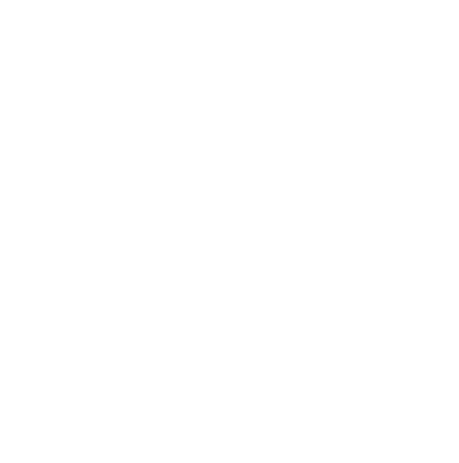 Acerinox logo pour fonds sombres (PNG transparent)