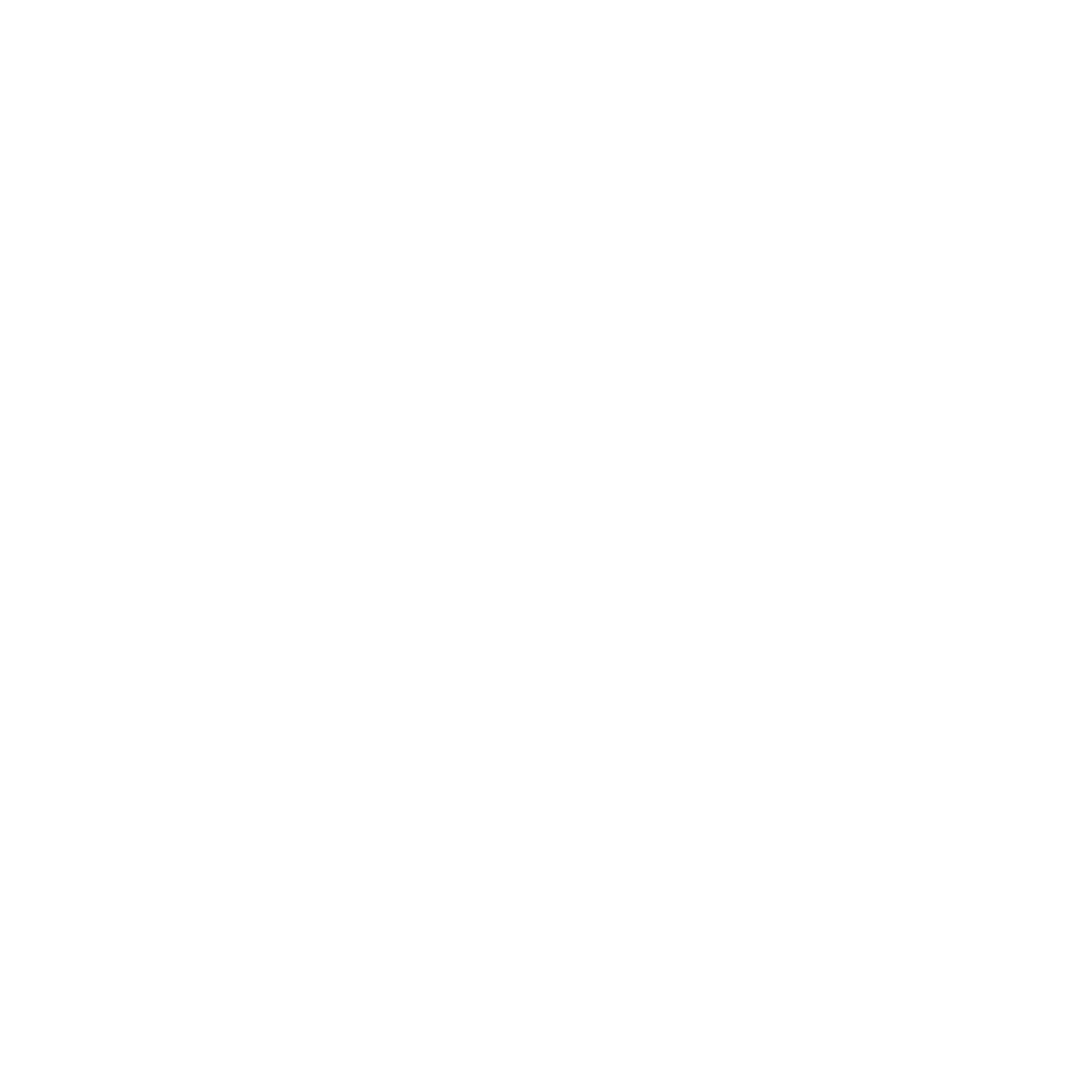 Acerinox logo grand pour les fonds sombres (PNG transparent)