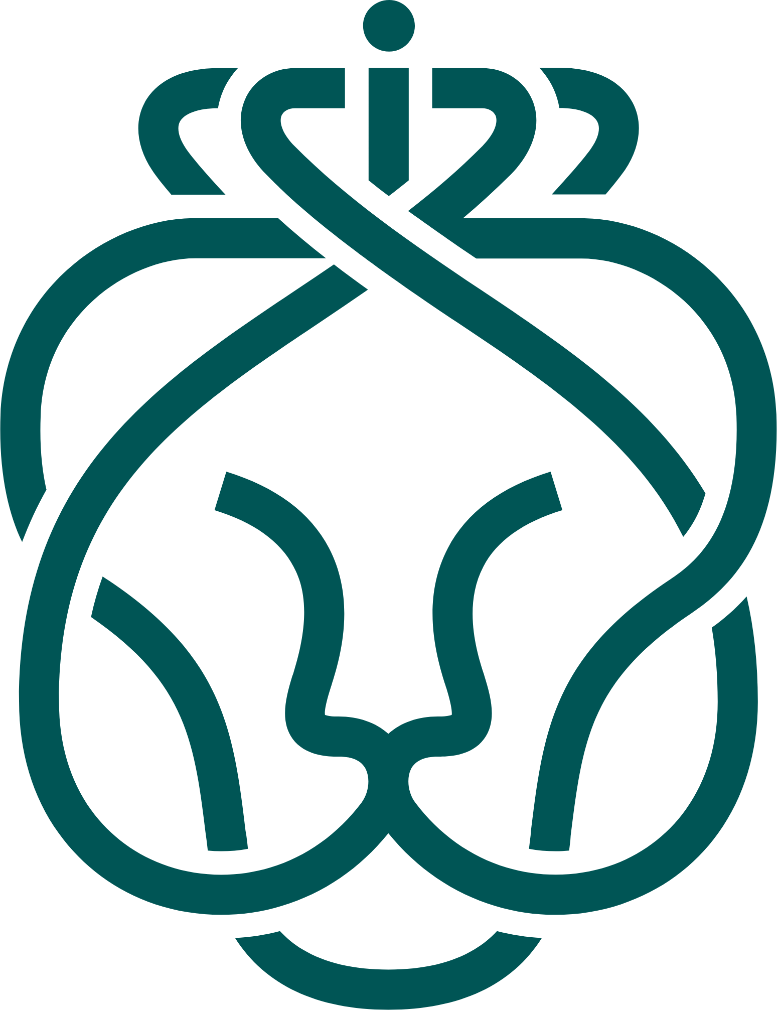 Ahold Delhaize logo (PNG transparent)