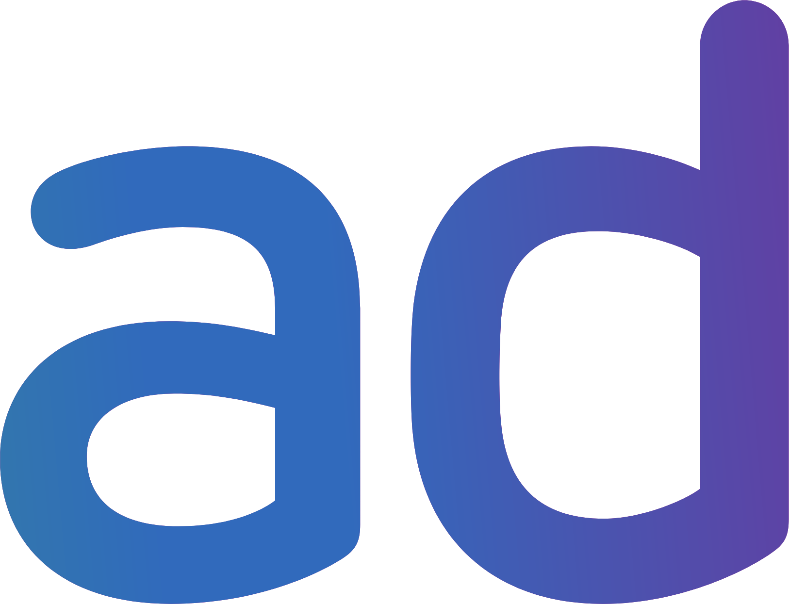 Adani Enterprises logo (transparent PNG)