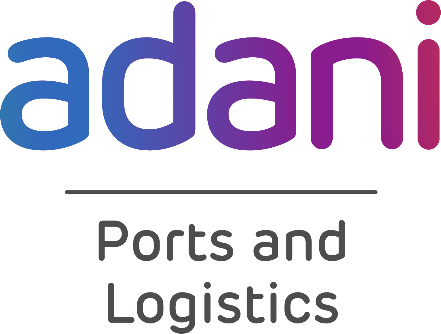 Logo De Adani Ports & SEZ Au Format PNG Transparent