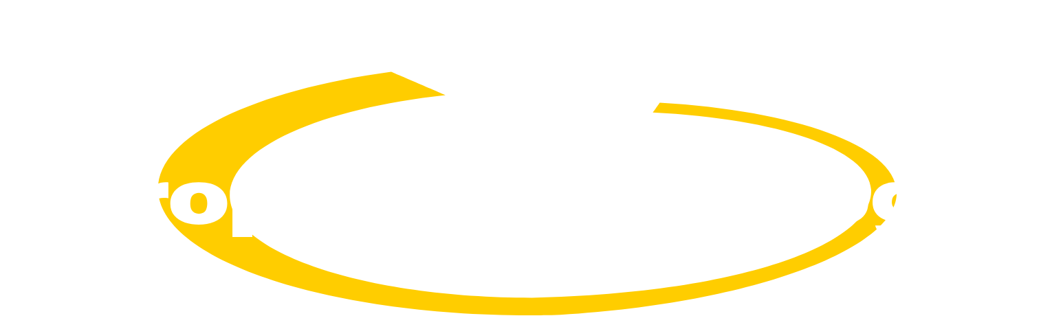 Aeroporto G. Marconi Bologna Logo groß für dunkle Hintergründe (transparentes PNG)