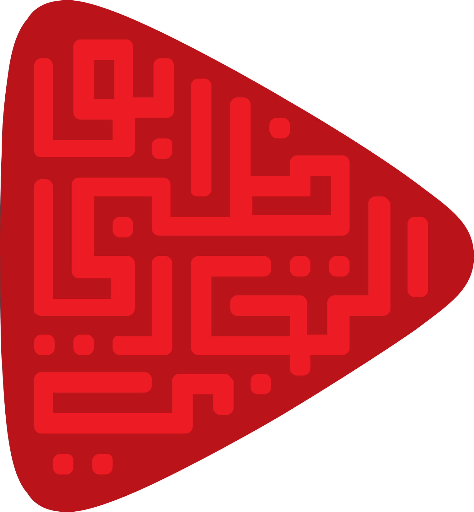 Abu Dhabi Commercial Bank (ADCB) Logo (transparentes PNG)