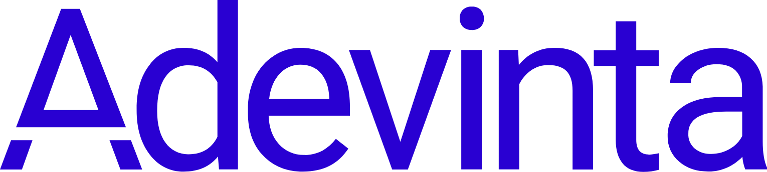 Adevinta
 logo large (transparent PNG)