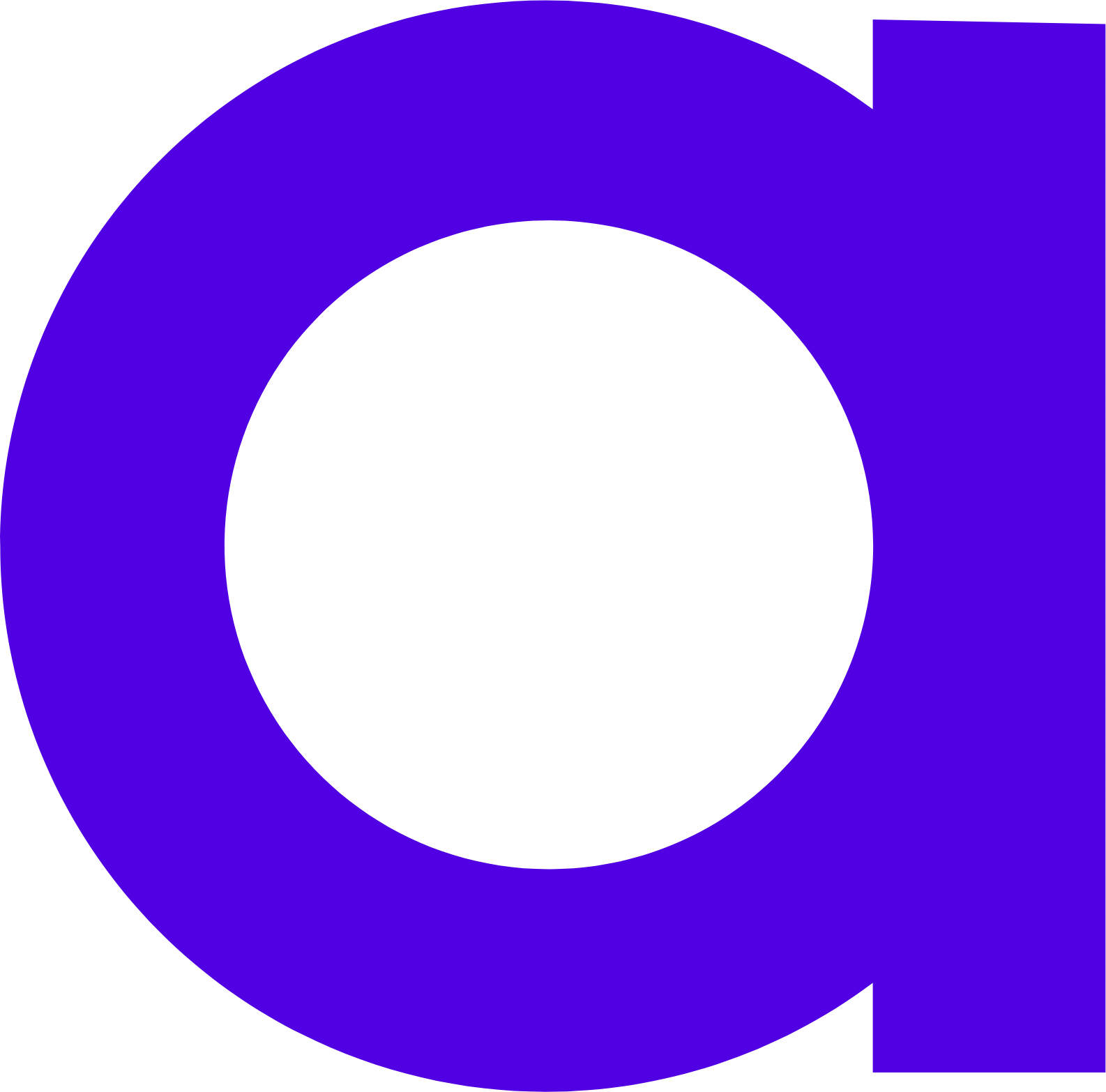 Adeia logo (PNG transparent)