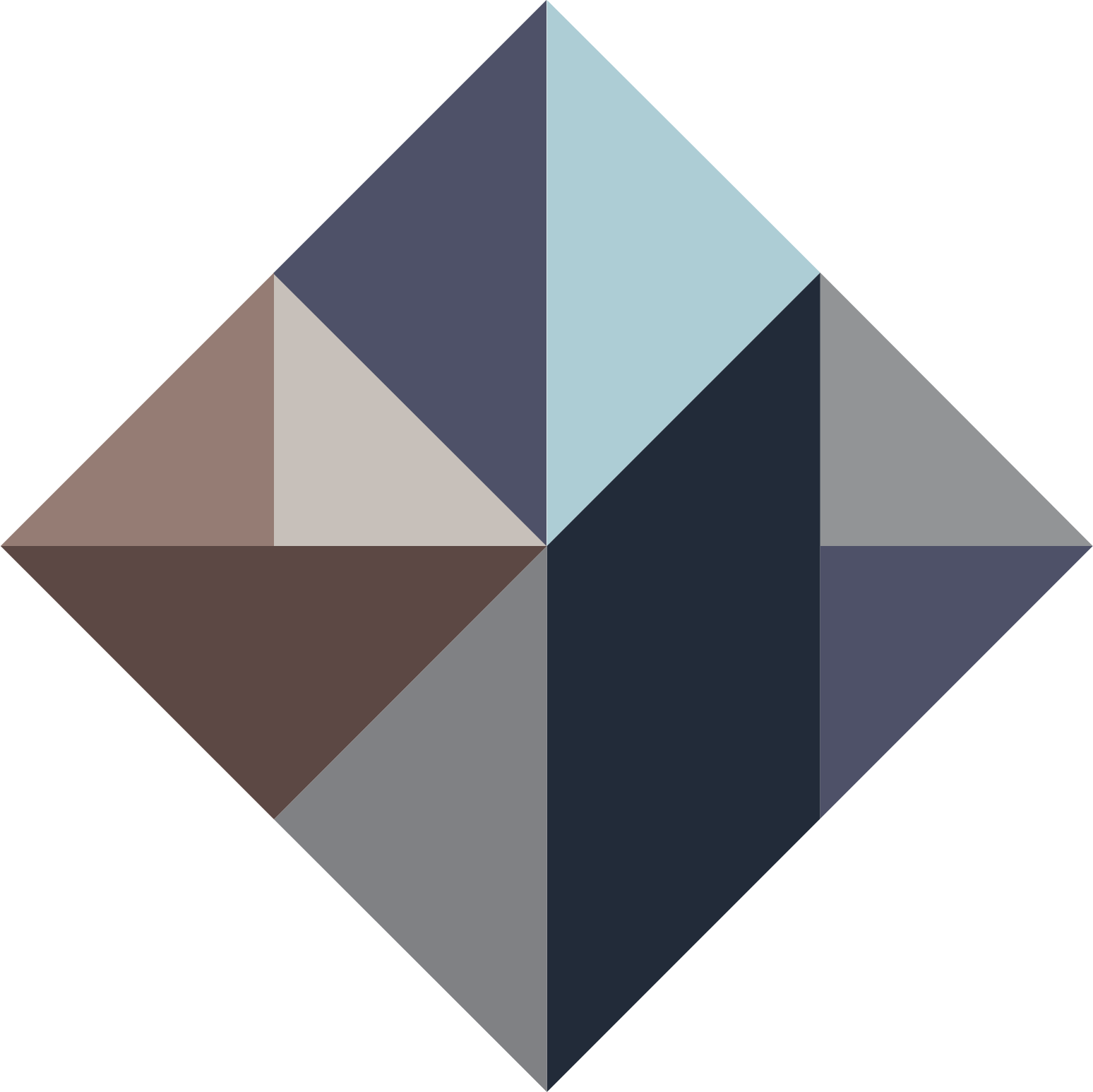 ADENTRA Inc. Logo (transparentes PNG)