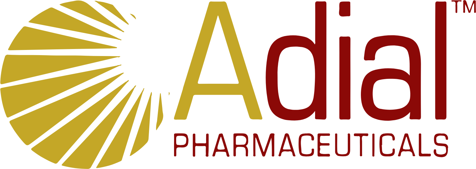 Adial Pharmaceuticals
 logo large (transparent PNG)