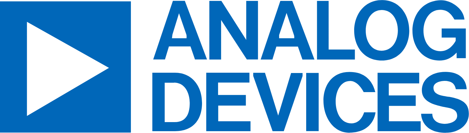 Analog Devices logo large (transparent PNG)