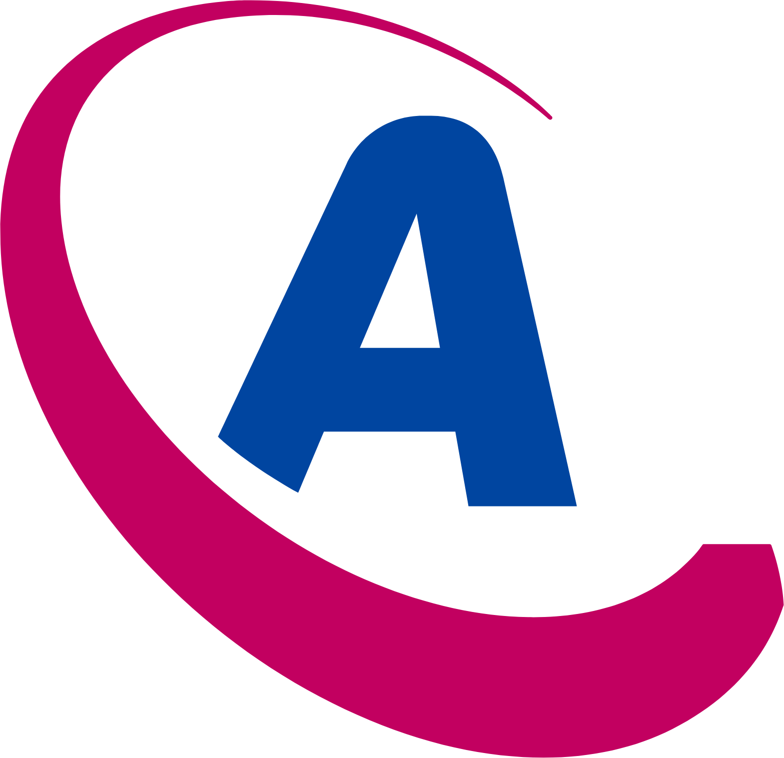 Admiral Group logo (transparent PNG)