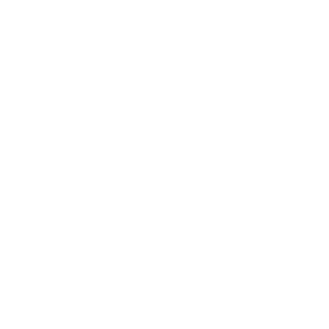 Abu Dhabi National Insurance Company logo pour fonds sombres (PNG transparent)