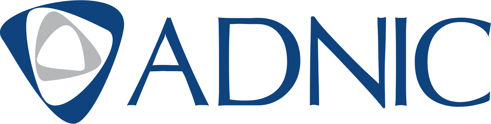 Abu Dhabi National Insurance Company logo large (transparent PNG)