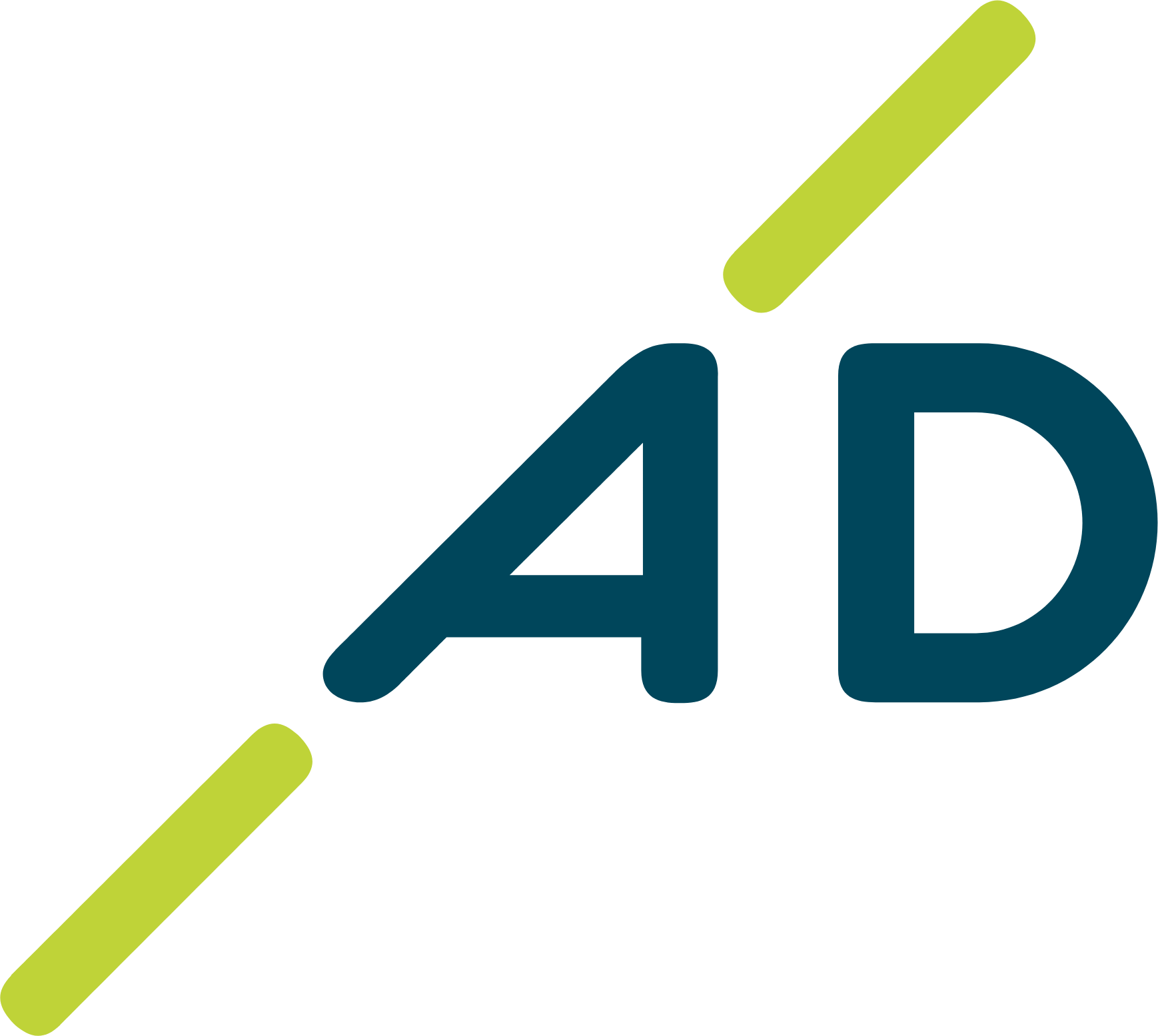 Adient logo in transparent PNG format