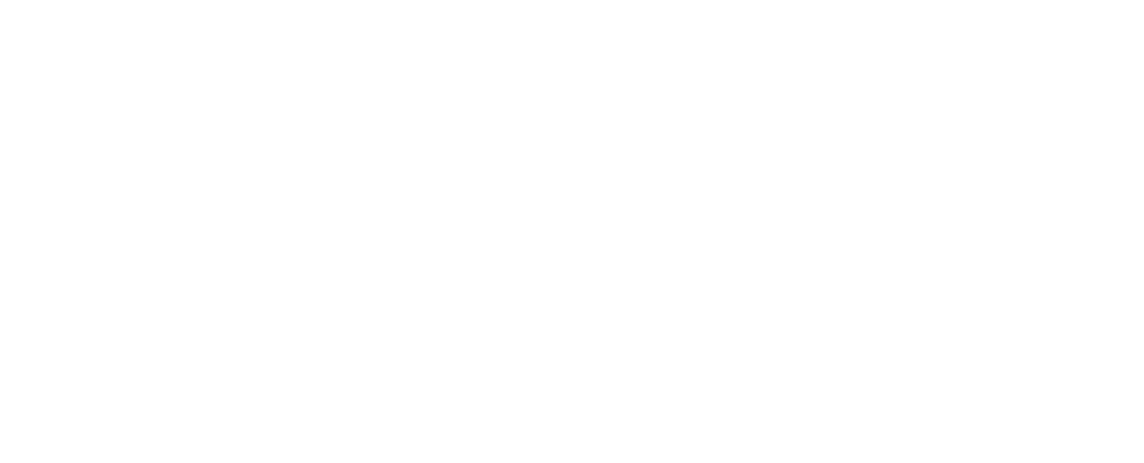 Aéroports de Paris logo grand pour les fonds sombres (PNG transparent)