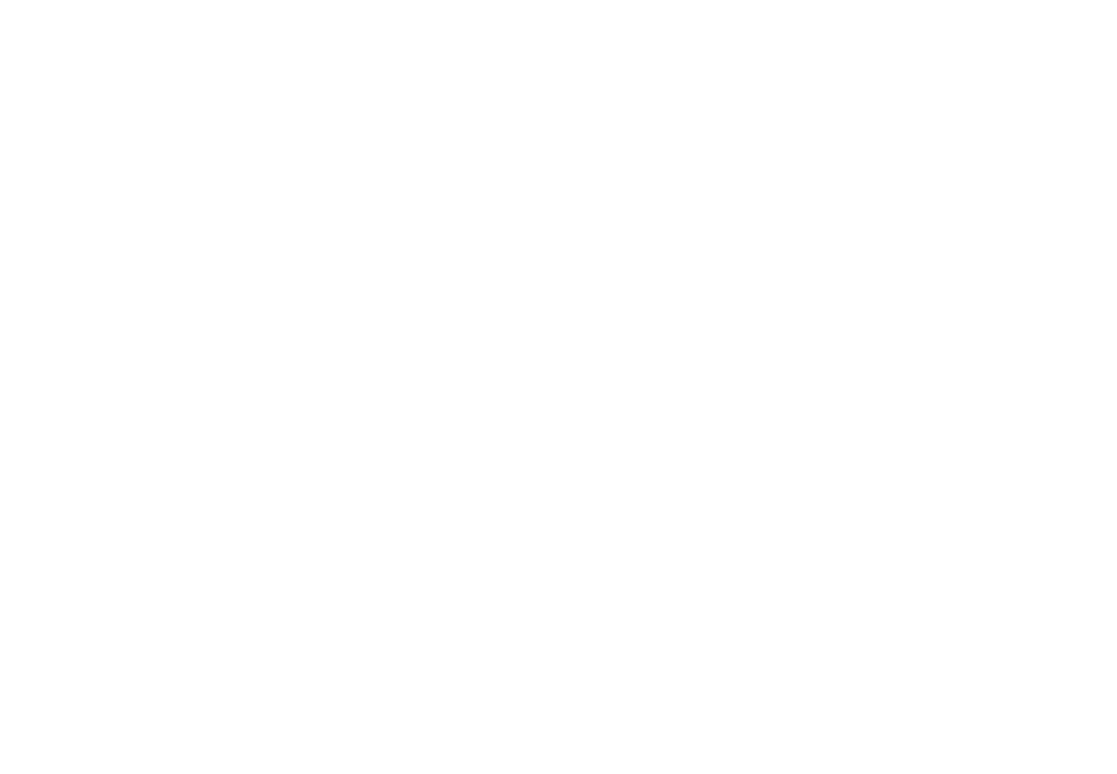 Adidas logo large for dark backgrounds (transparent PNG)