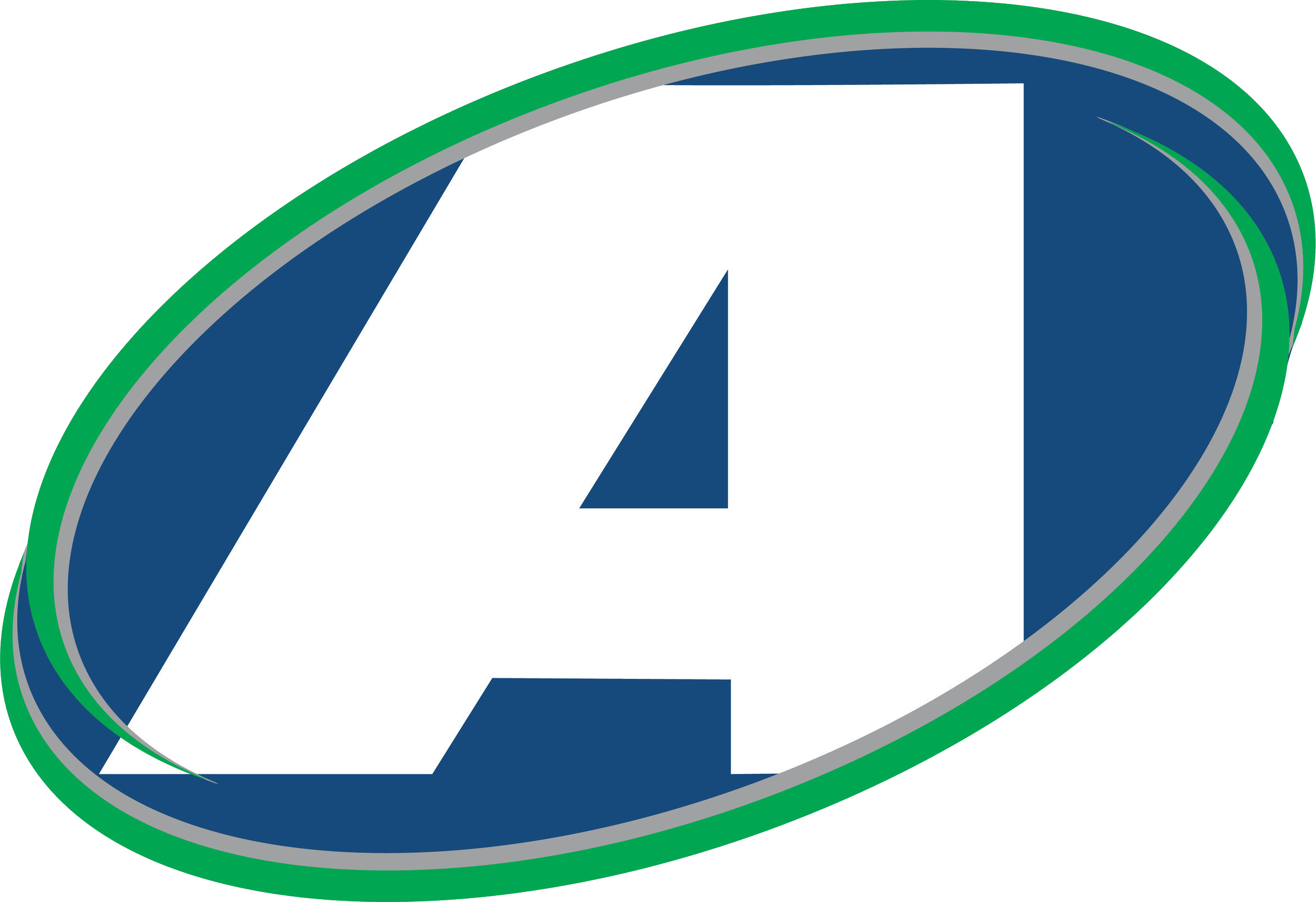 Advanced Disposal logo (transparent PNG)
