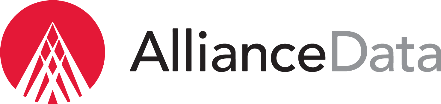 Alliance Data
 logo large (transparent PNG)