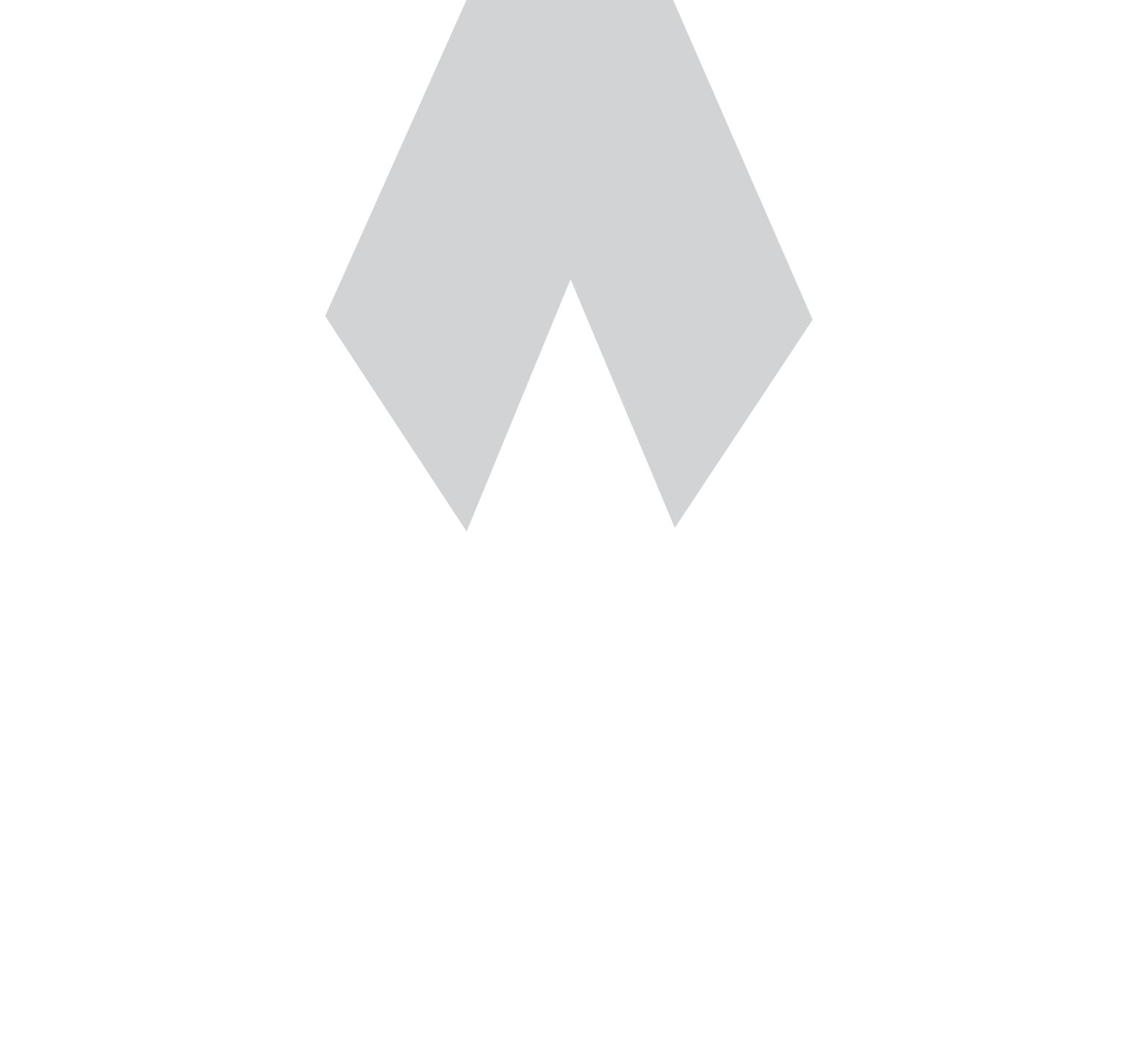 Adriatic Metals logo pour fonds sombres (PNG transparent)