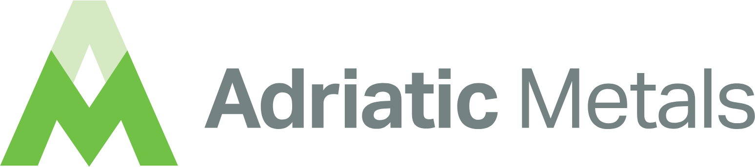 Adriatic Metals logo large (transparent PNG)
