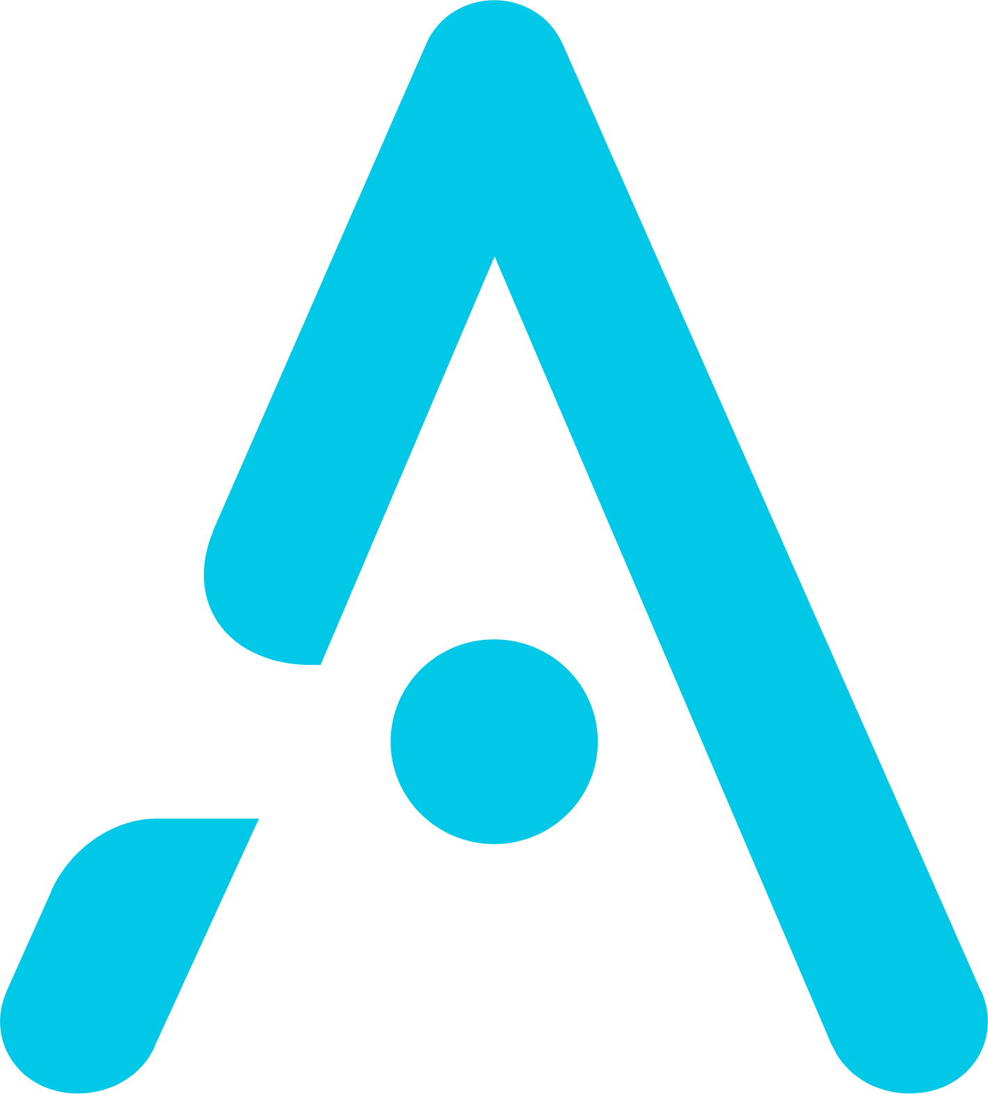 ADTRAN Logo (transparentes PNG)