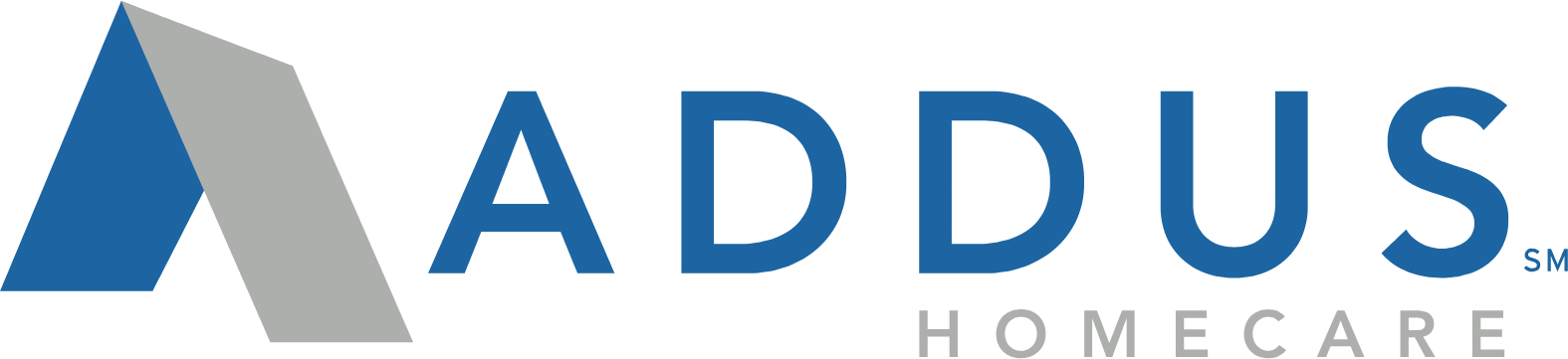 
Addus HomeCare logo large (transparent PNG)