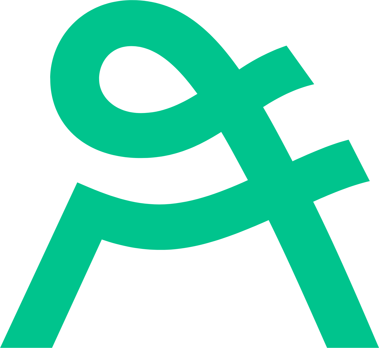 Advantage Solutions logo (transparent PNG)