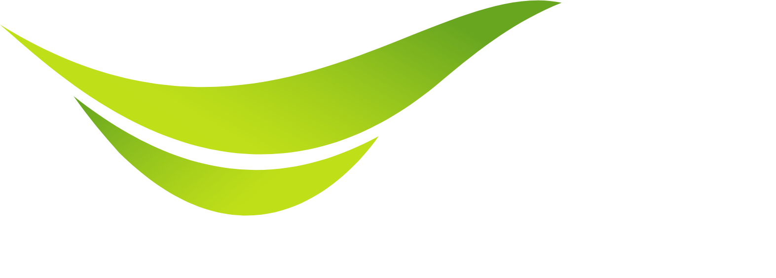 Advanced Info Service (AIS) logo fulle size on a dark background (transparent PNG)