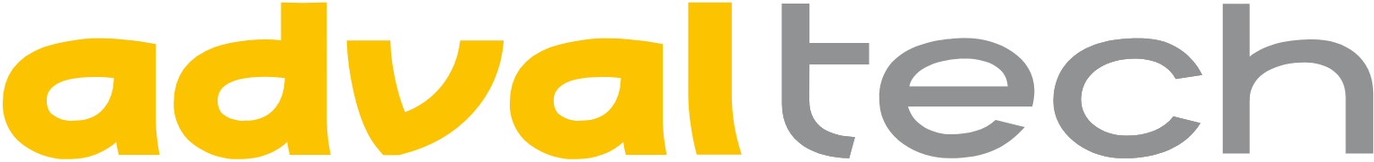 Adval Tech logo large (transparent PNG)
