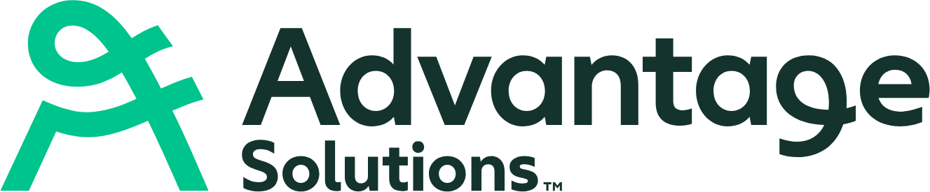 Advantage Solutions logo large (transparent PNG)