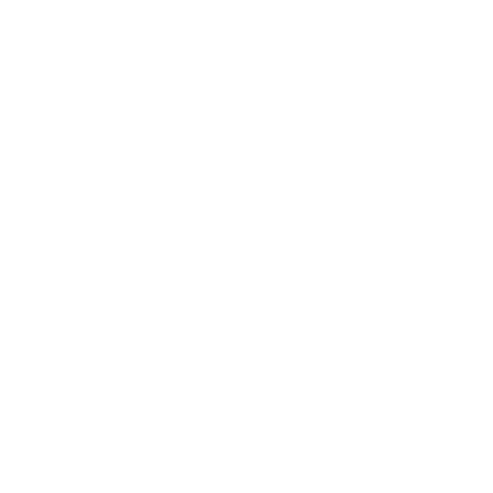 Adyen Logo für dunkle Hintergründe (transparentes PNG)