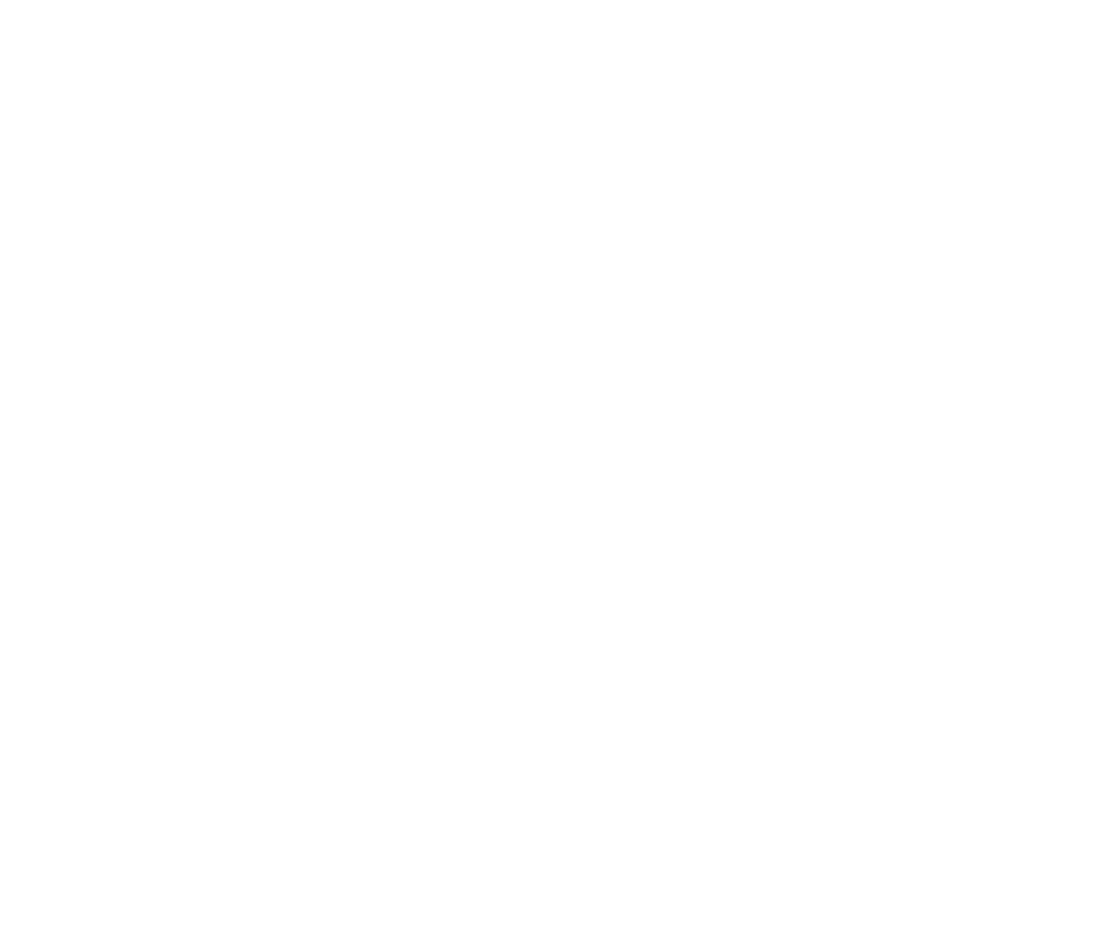 Aedifica Logo für dunkle Hintergründe (transparentes PNG)