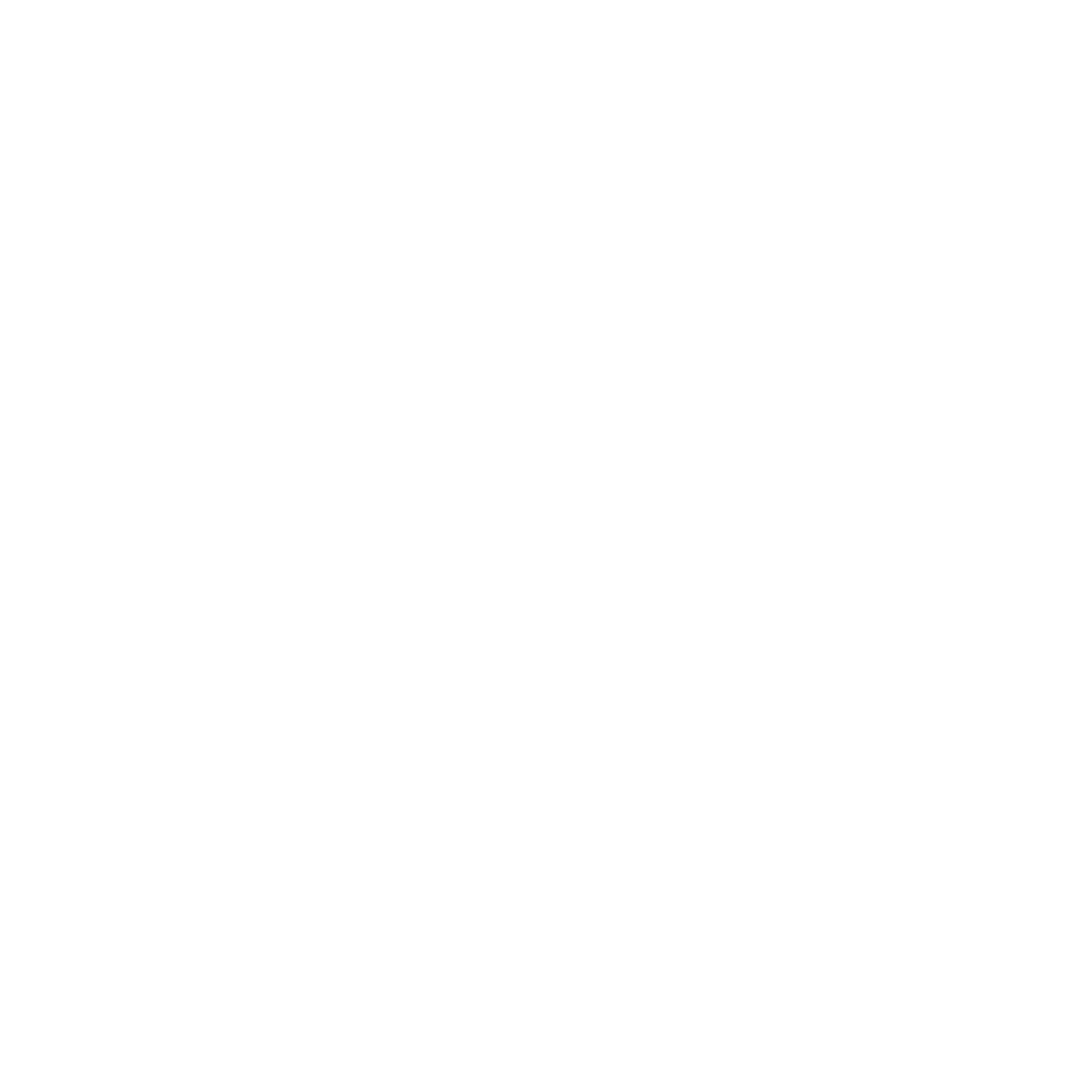 Aedas Homes Logo für dunkle Hintergründe (transparentes PNG)