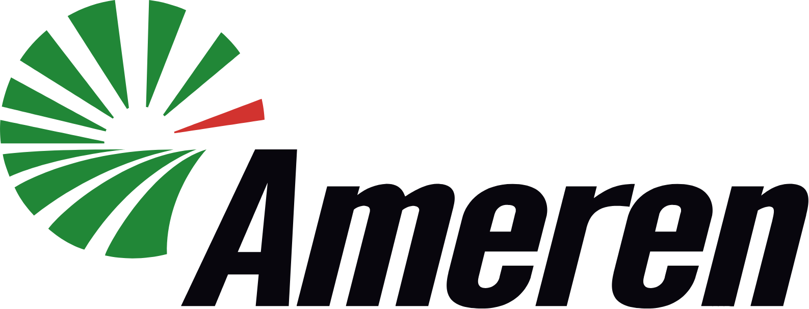 Ameren
 logo large (transparent PNG)