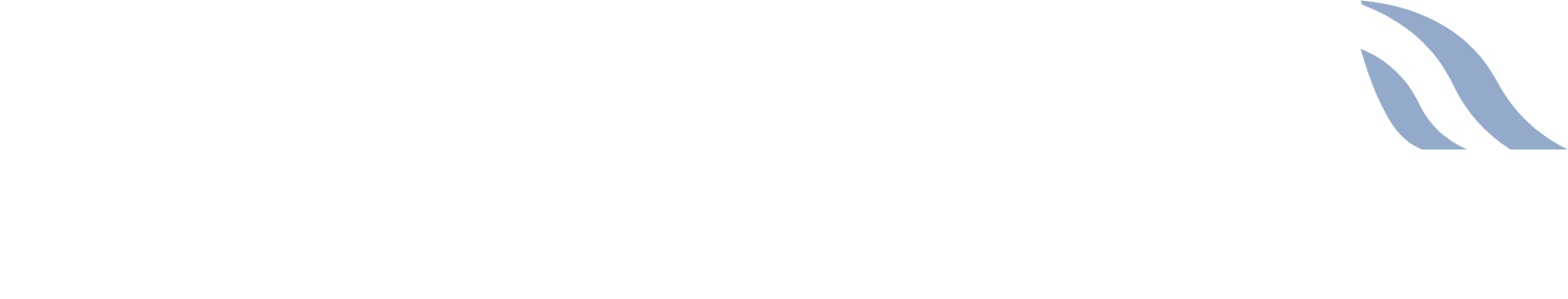 Aegean Airlines Logo groß für dunkle Hintergründe (transparentes PNG)