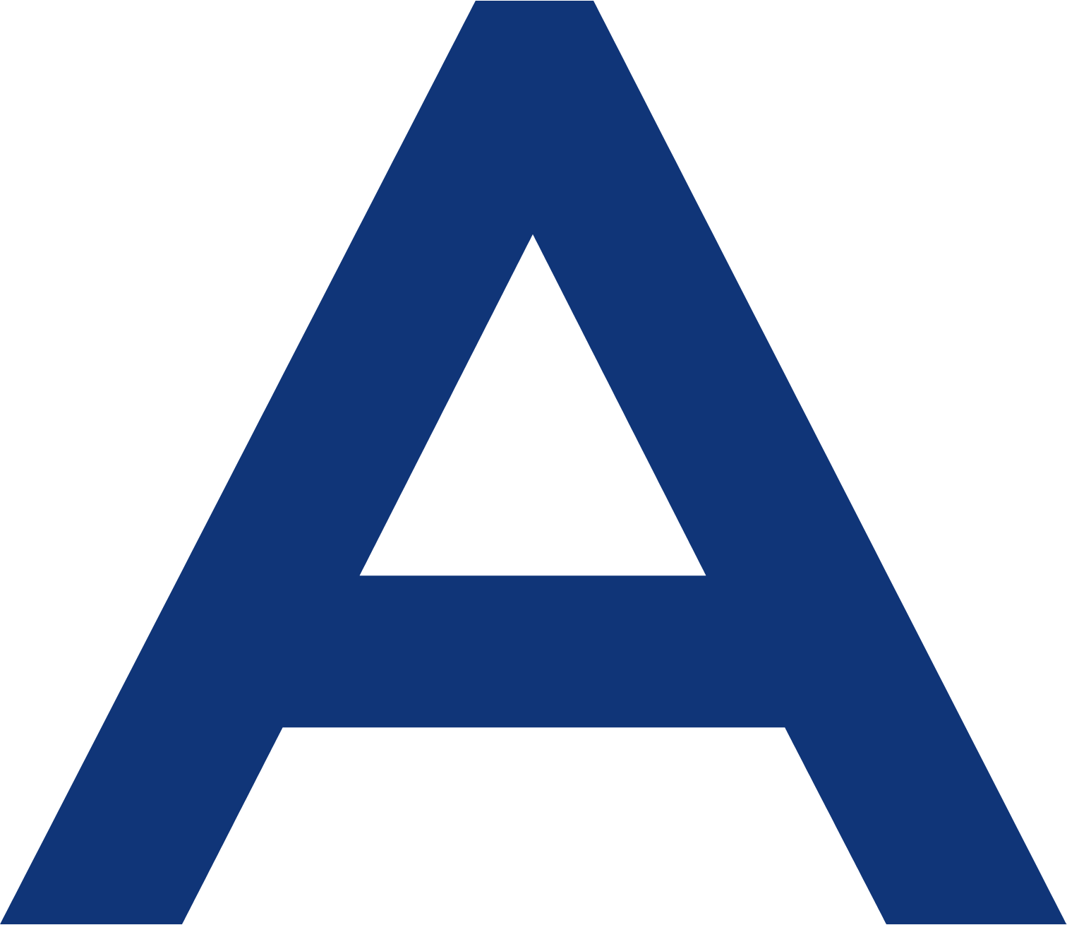 Allgeier logo (transparent PNG)