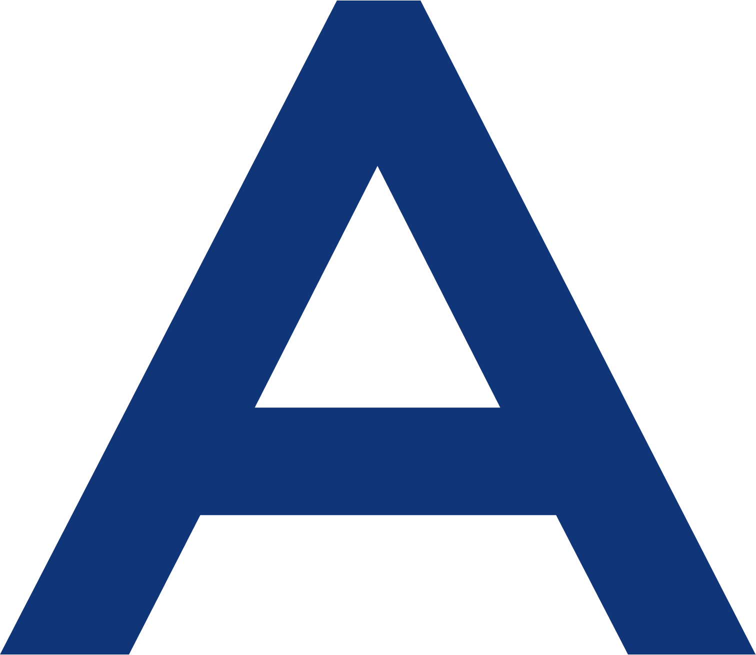 Allgeier Logo (transparentes PNG)