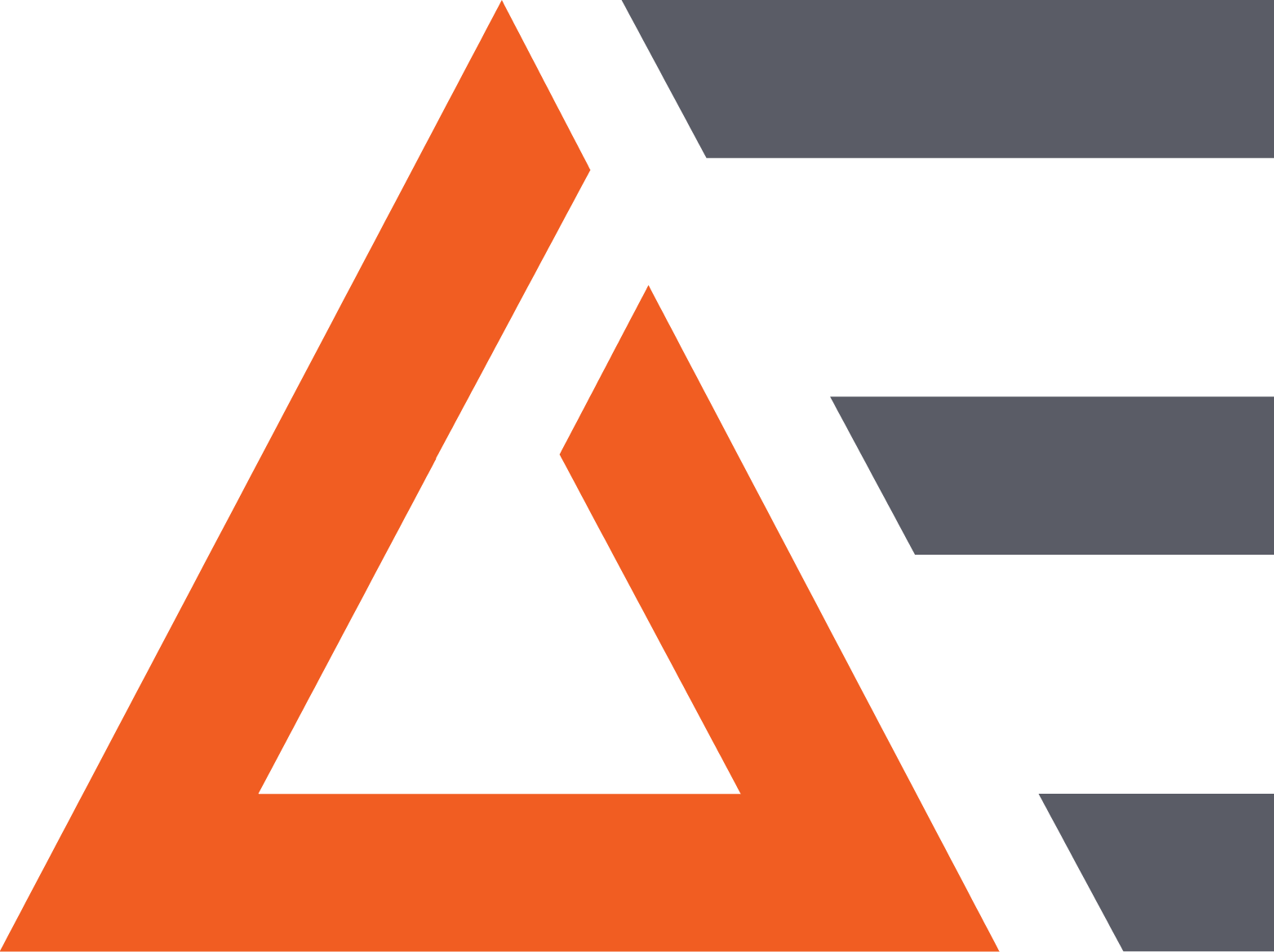 Advanced Energy logo (PNG transparent)