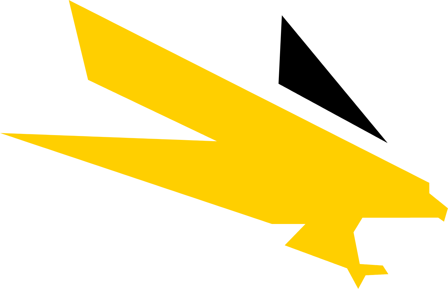 Agnico Eagle Mines logo (PNG transparent)
