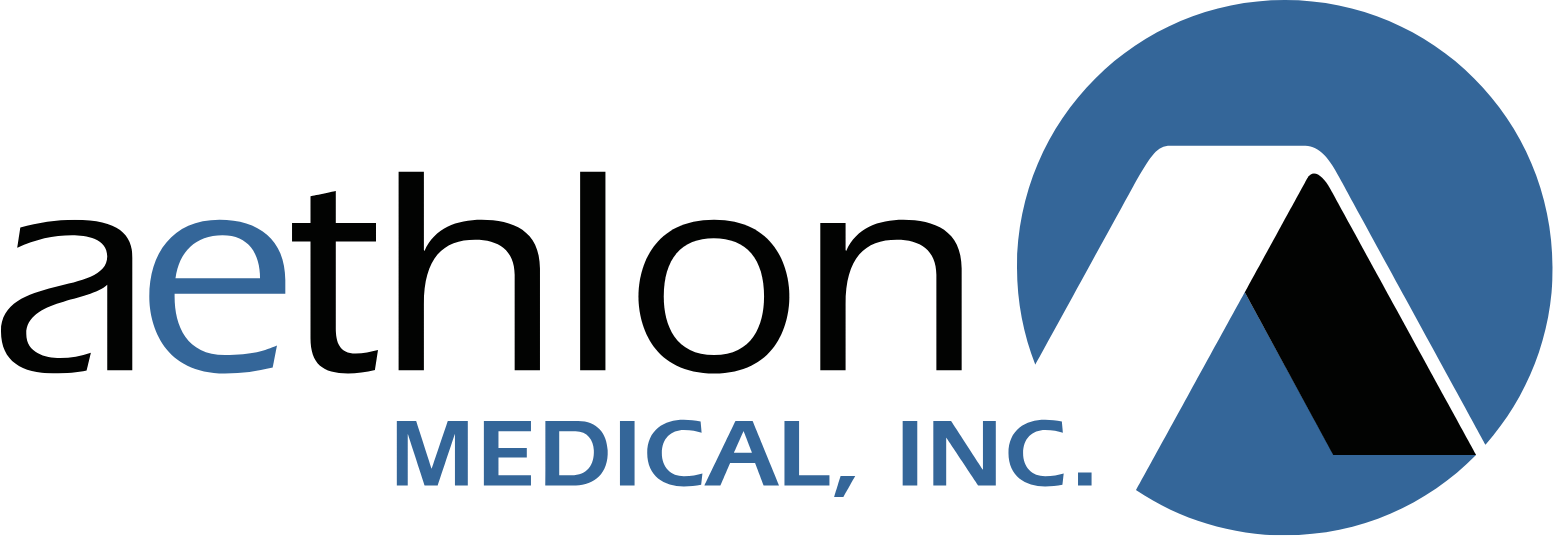 Aethlon Medical
 logo large (transparent PNG)