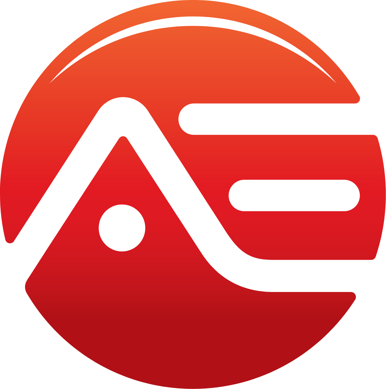 Alliance Entertainment Logo (transparentes PNG)