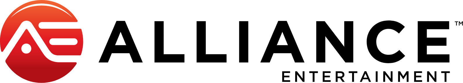 Alliance Entertainment logo large (transparent PNG)