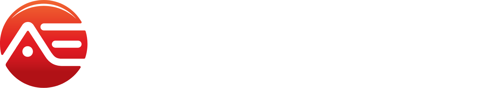 Alliance Entertainment logo grand pour les fonds sombres (PNG transparent)