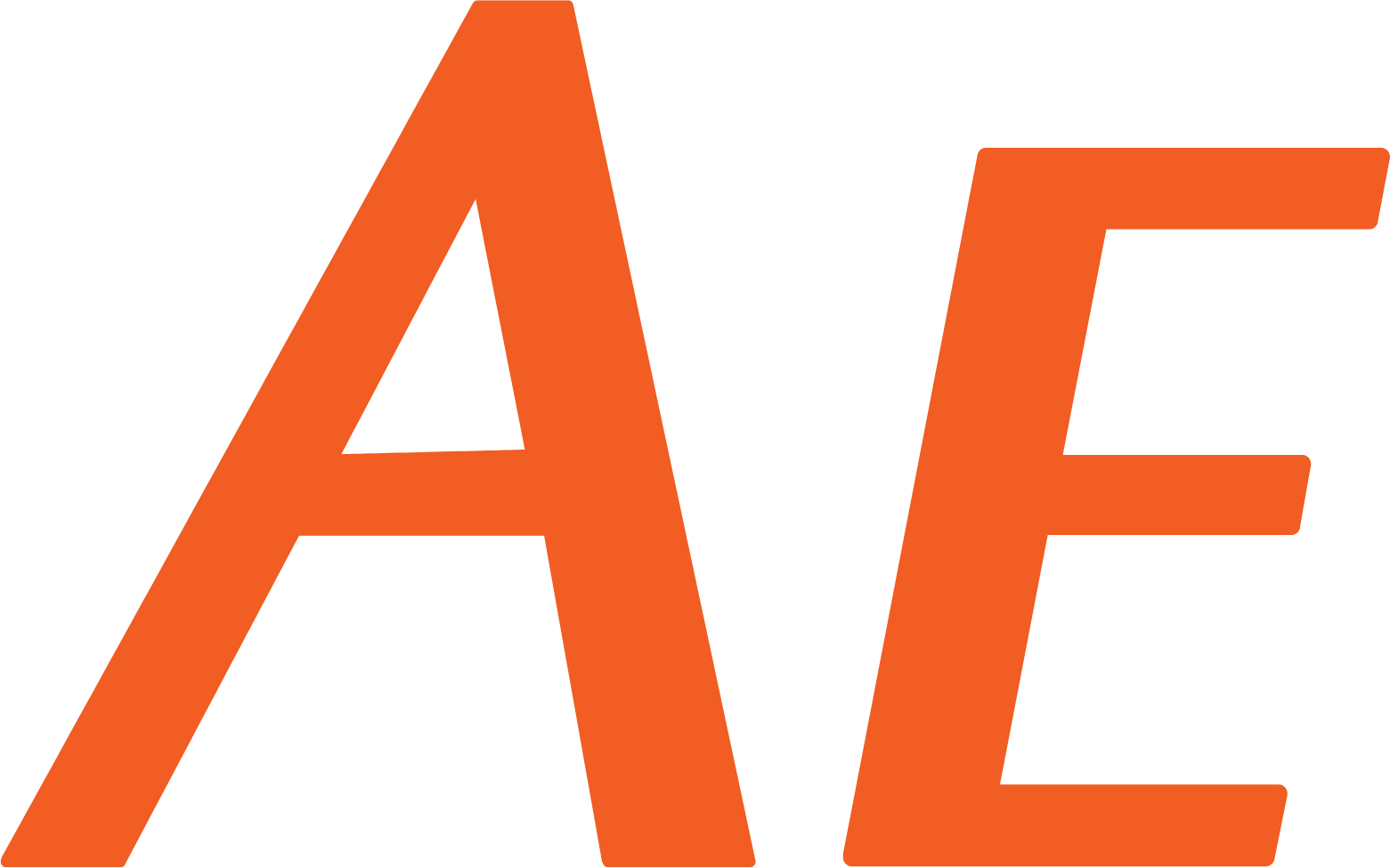 AerCap logo (transparent PNG)