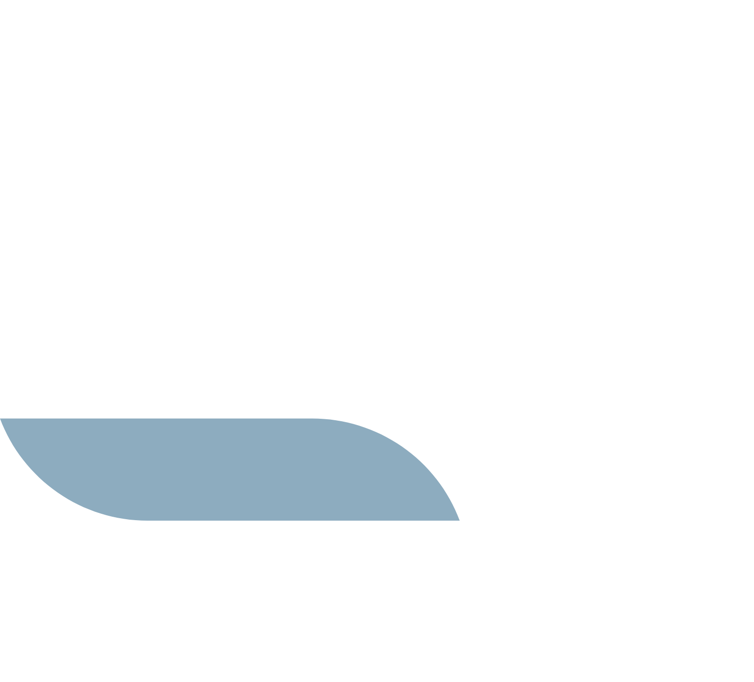 AeroClean Technologies logo for dark backgrounds (transparent PNG)