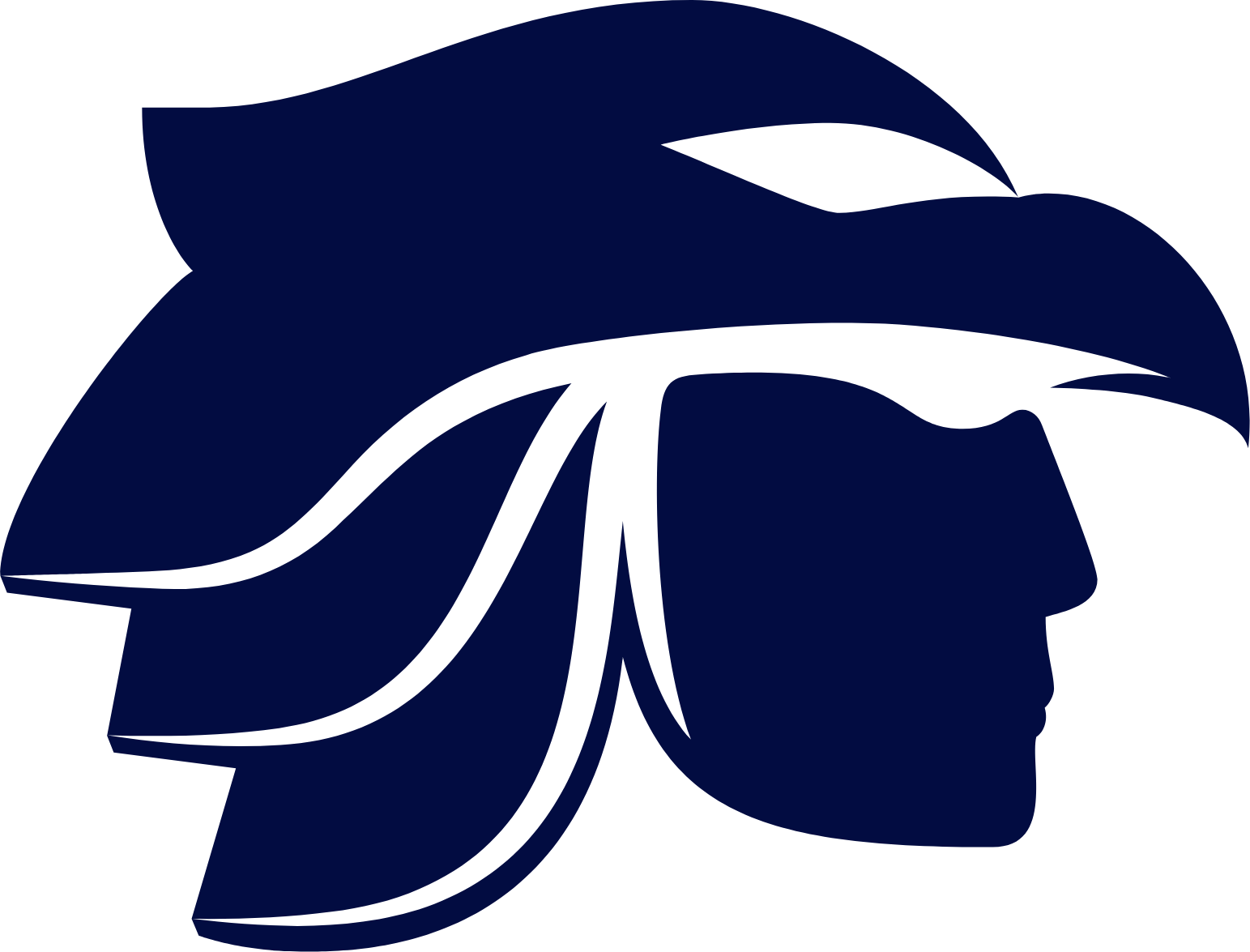 Grupo Aeromexico logo (transparent PNG)