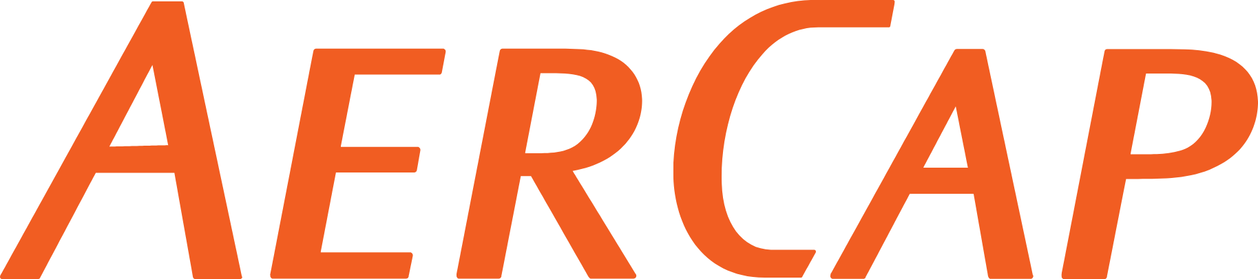 AerCap logo large (transparent PNG)