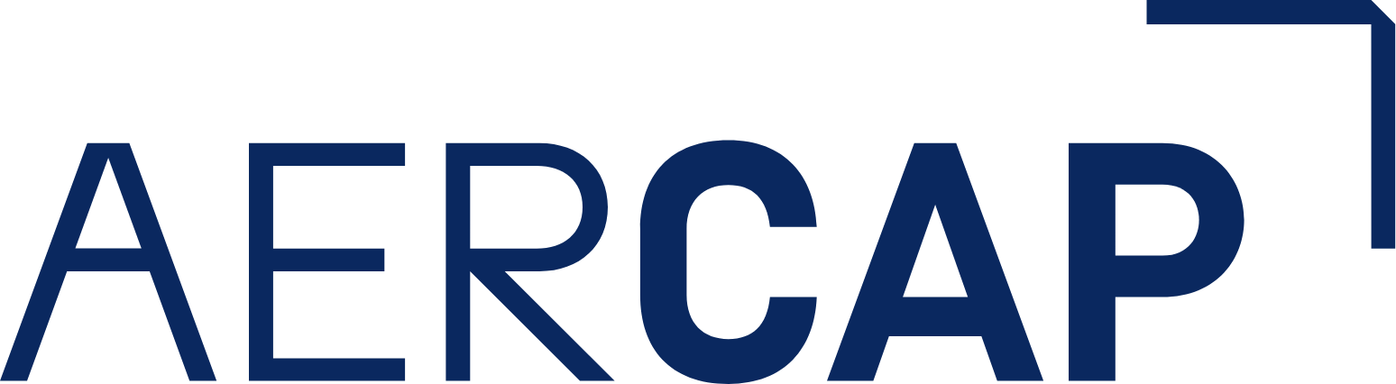 AerCap logo large (transparent PNG)