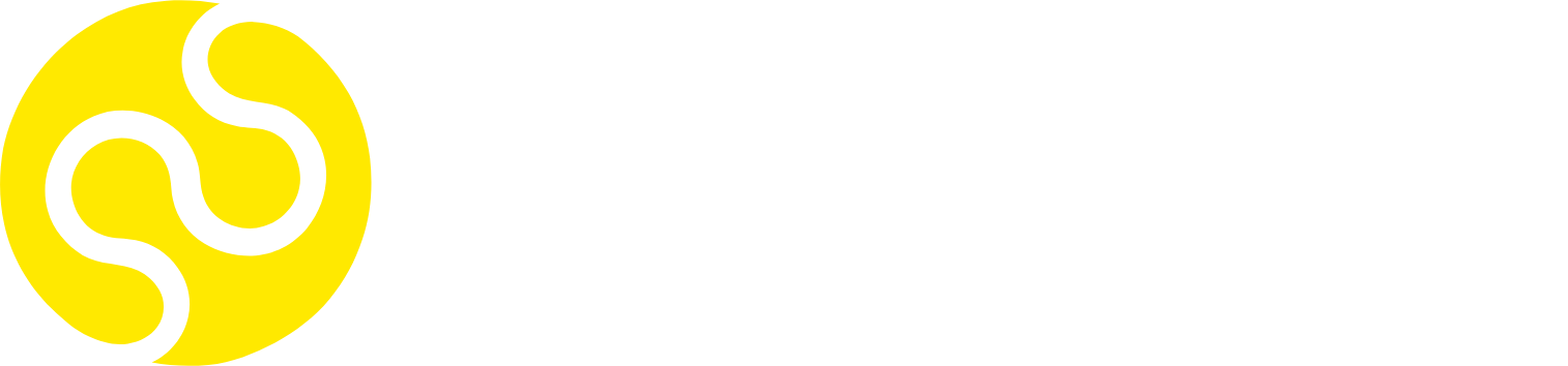 Allied Esports Logo groß für dunkle Hintergründe (transparentes PNG)