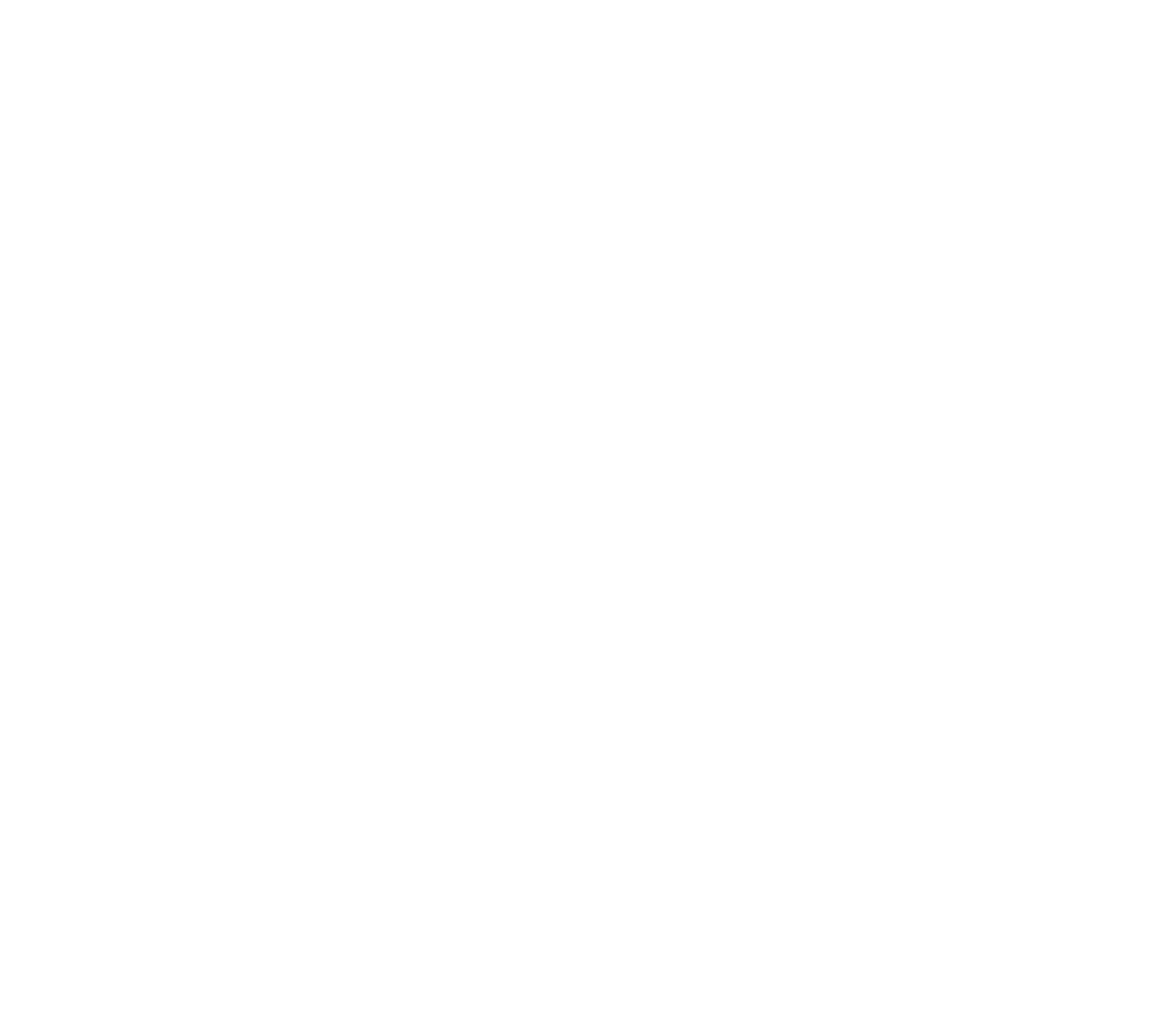 Aether Industries logo for dark backgrounds (transparent PNG)