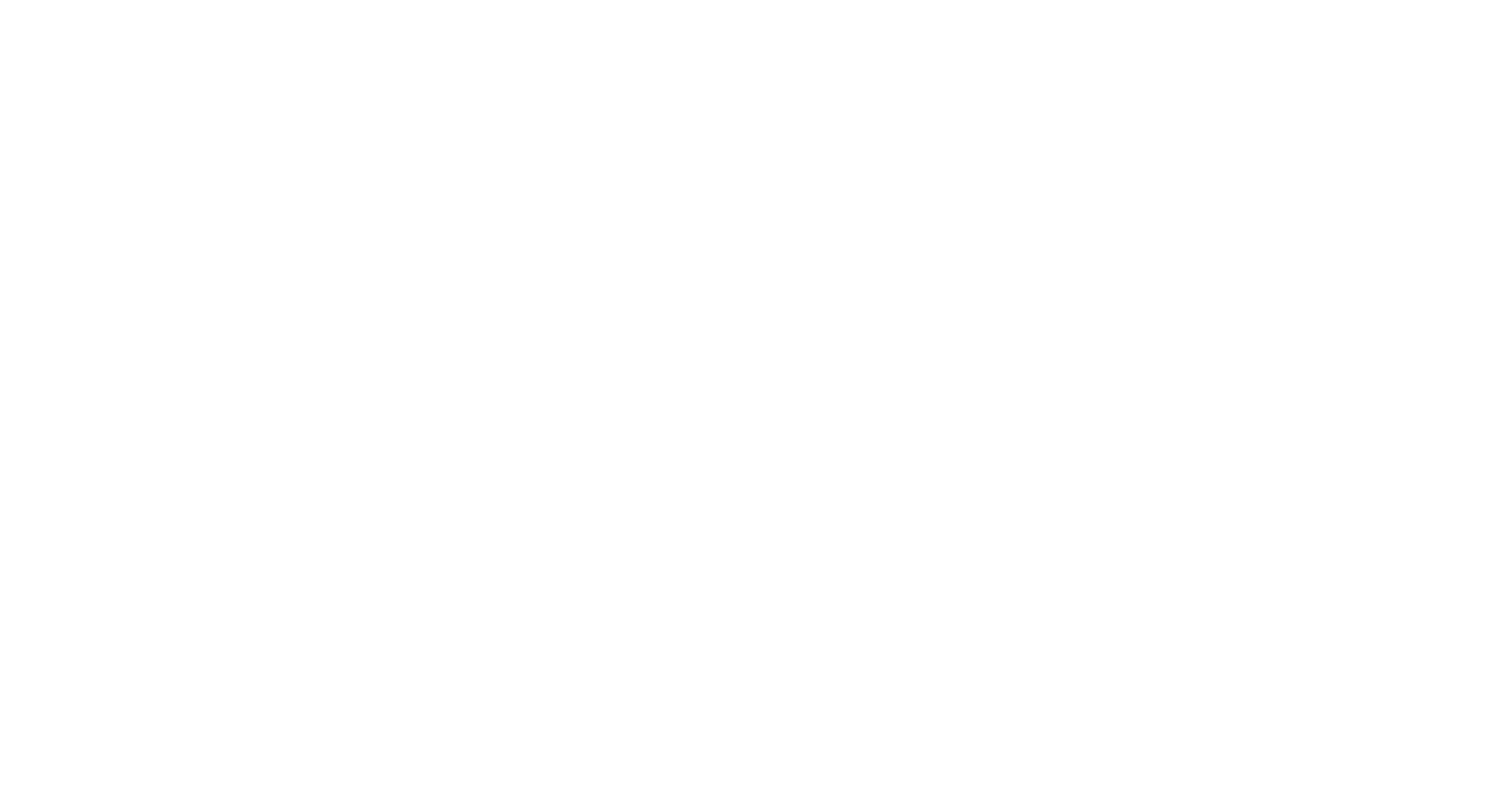 Aether Industries logo large for dark backgrounds (transparent PNG)